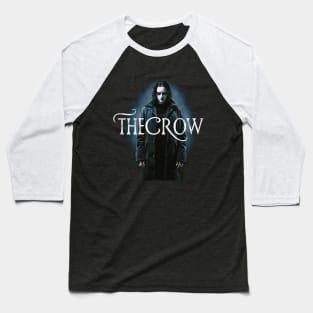 The Crow Baseball T-Shirt